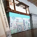 The Windows House